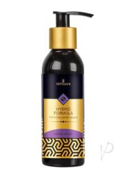 Hybrid Lube Unscented 4 Oz