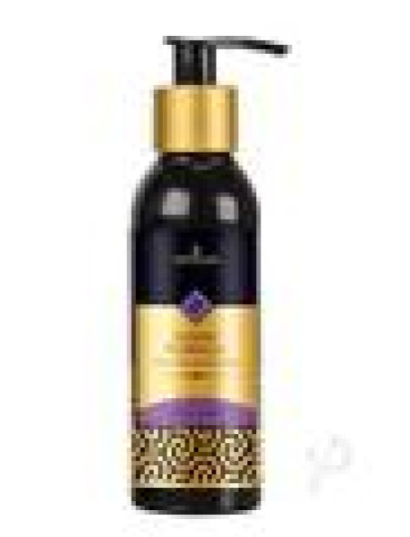Hybrid Lube Unscented 4 Oz
