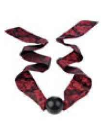 Scandal Ball Gag