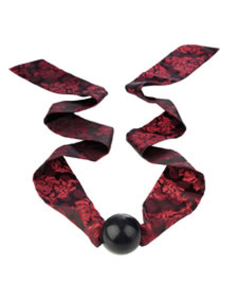 Scandal Ball Gag