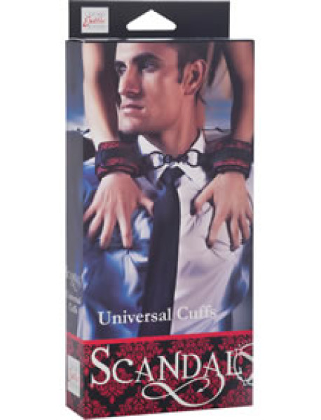 Scandal Universal Cuffs