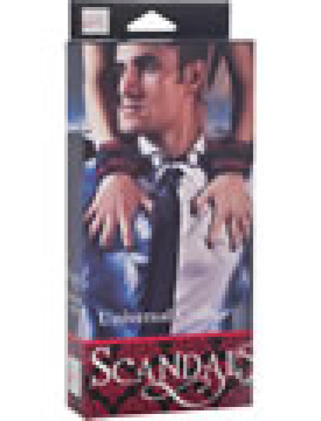 Scandal Universal Cuffs