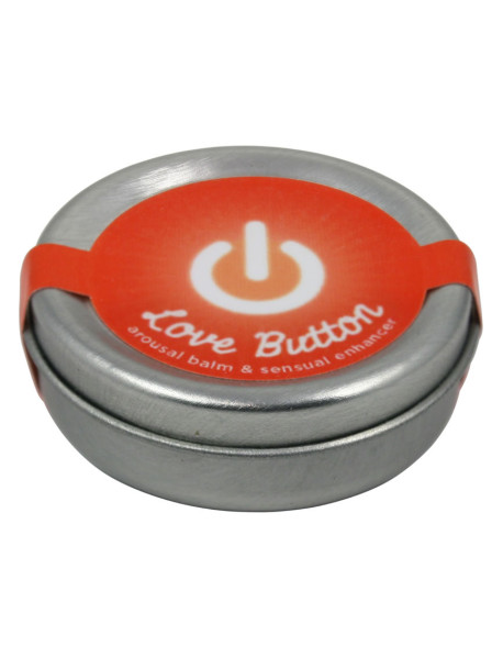 Love Button Arousal Balm Tin