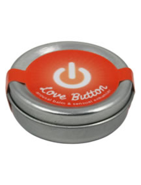 Love Button Arousal Balm Tin
