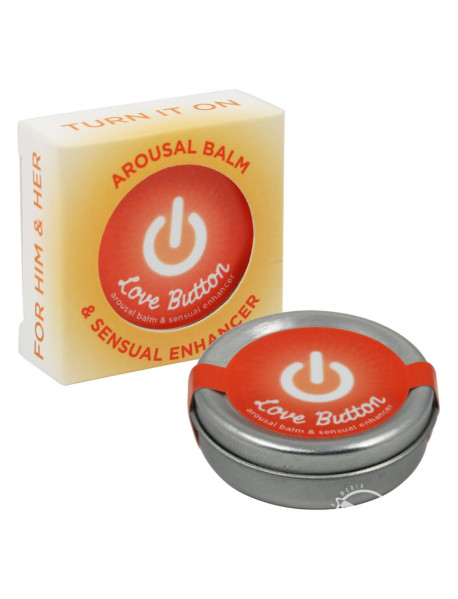 Love Button Arousal Balm 30/disp