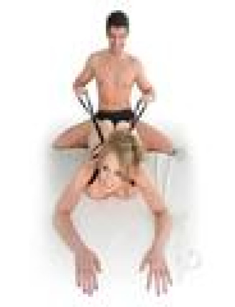 Ff Giddy Up Harness