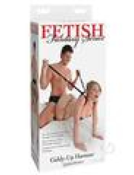 Ff Giddy Up Harness