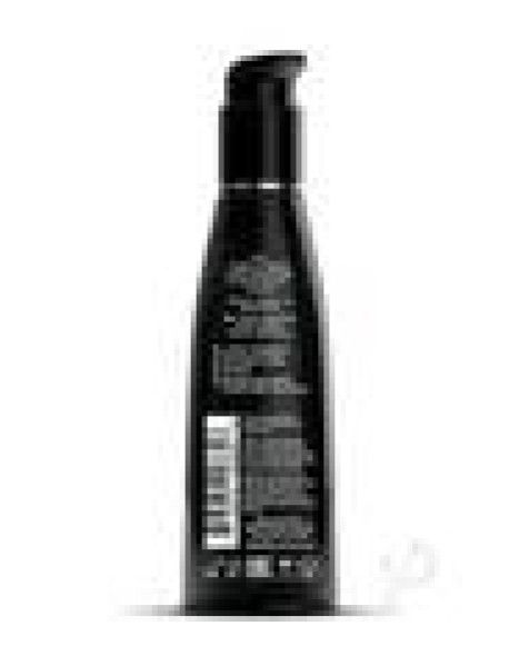 Wicked Aqua Vanilla Bean Lube 4oz