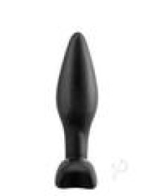 Afc Mini Silicone Plug Black