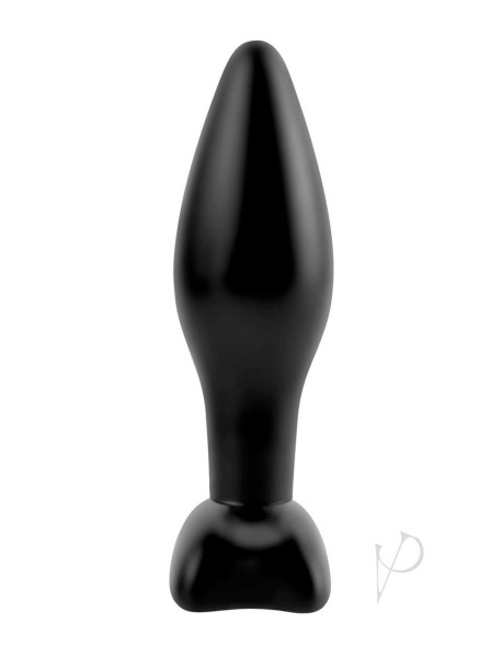 Afc Small Silicone Plug Black