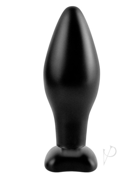 Afc Medium Silicone Plug Black