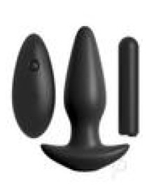 Afc Remote Control Silicone Plug Black