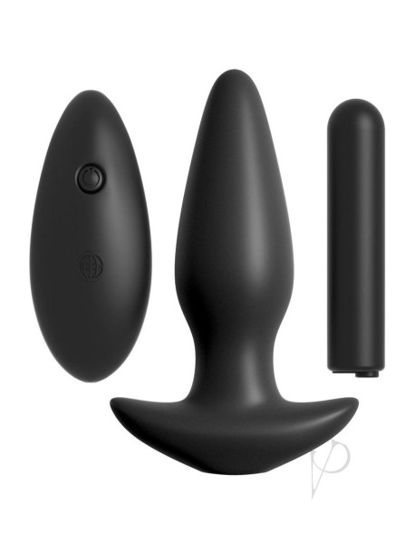 Afc Rem Control Silicone Plug Blk(spec) Afc Rem Control Silicone Plug Blk(spec)