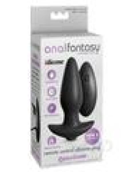 Afc Rem Control Silicone Plug Blk(spec) Afc Rem Control Silicone Plug Blk(spec)