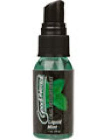 Goodhead Oral Spray Mint 1oz