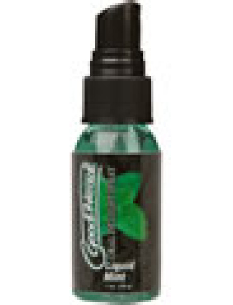 Goodhead Oral Spray Mint 1oz