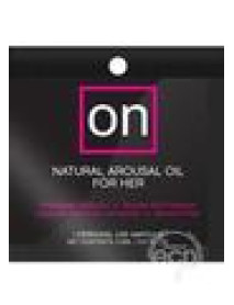 On For Her 75 Ampoule/bowl