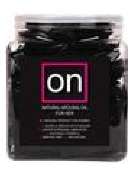 On For Her 75 Ampoule/bowl