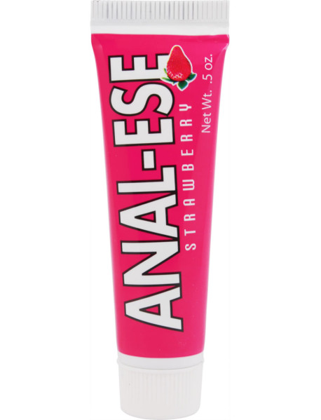 Anal-ese Strawberry