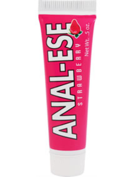 Anal-ese Strawberry