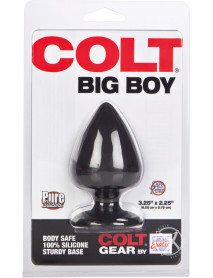 Colt Big Boy Black