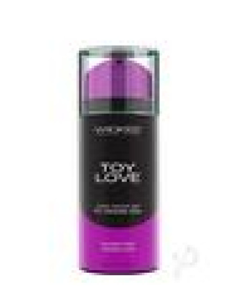 Wicked Toy Love Gel For Toys 3.3 Oz Wicked Toy Love Gel For Toys 3.3 Oz