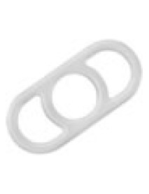 Precision Pump Erection Enhancer Clear