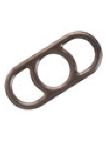 Precision Pump Erection Enhancer Smoke