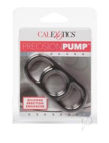 Precision Pump Erection Enhancer Smoke