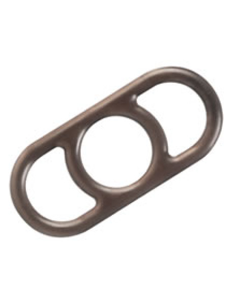 Precision Pump Erection Enhancer Smoke