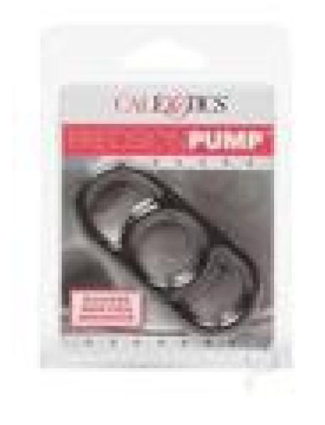 Precision Pump Erection Enhancer Smoke