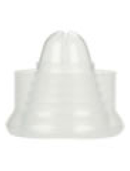 Precision Pump Silicone Sleeve Clear