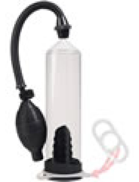 Precision Pump Standard