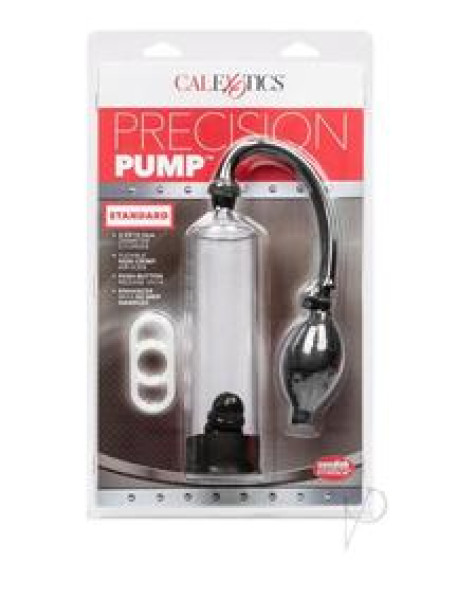 Precision Pump Standard