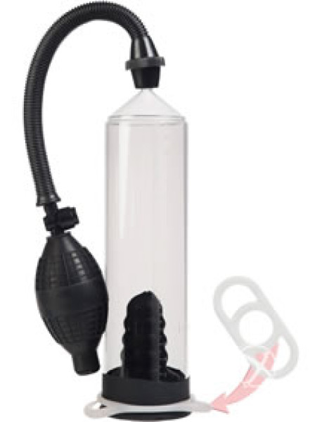 Precision Pump Standard