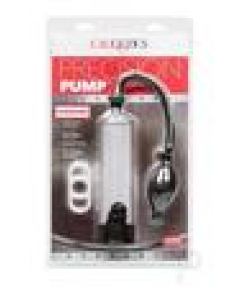 Precision Pump Standard