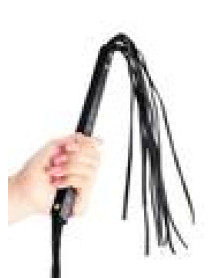 Ff First Time Flogger(disc)