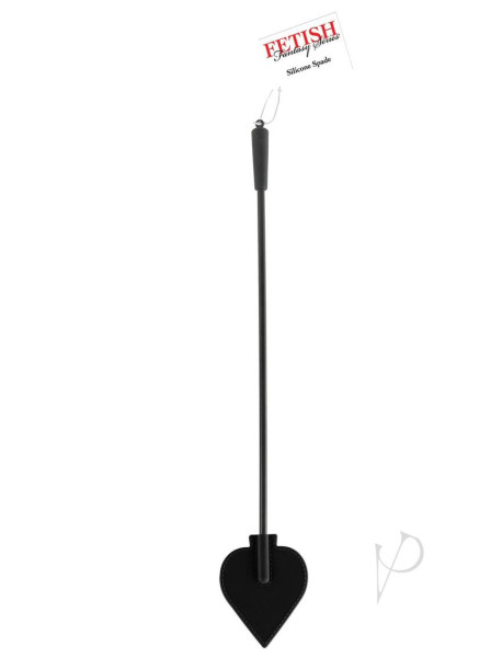 Ff Silicone Spade