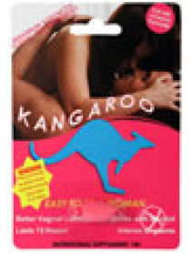 Kangaroo Pink Venus For Her 1ct 30pc