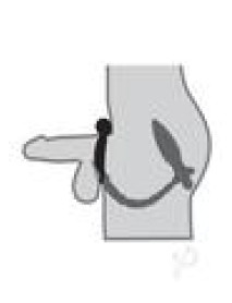 Afc Ass Kicker With Cockring