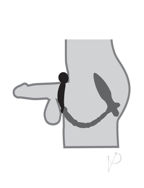 Afc Ass Kicker With Cockring(spec) Afc Ass Kicker With Cockring(spec)