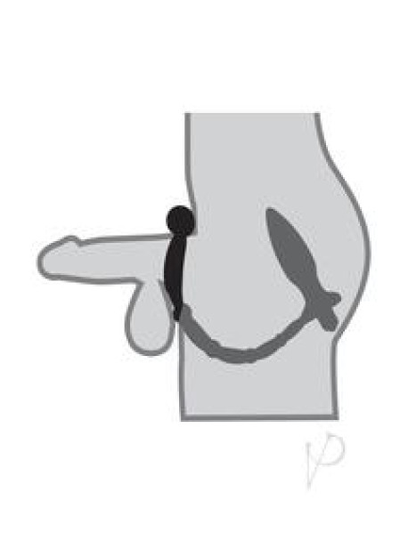 Afc Ass Kicker With Cockring(spec) Afc Ass Kicker With Cockring(spec)