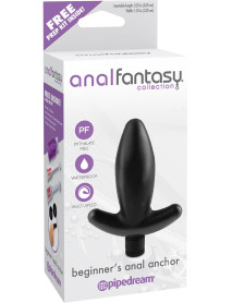 Afc Beginners Anal Anchor