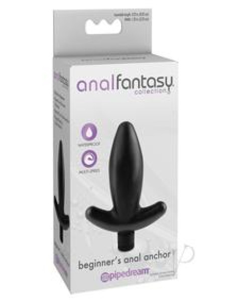 Afc Beginners Anal Anchor Afc Beginners Anal Anchor