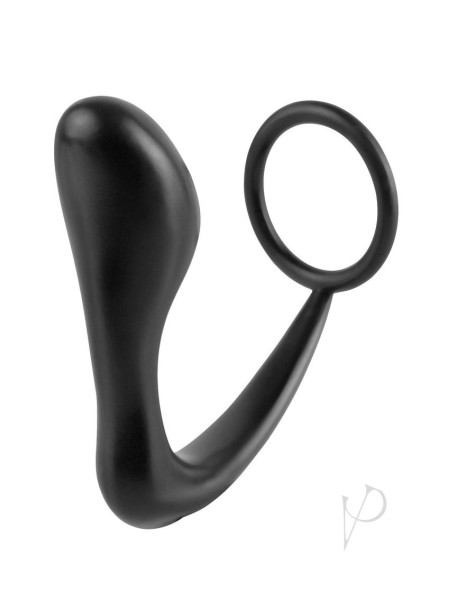 Afc Ass Gasm Cockring Plug Afc Ass Gasm Cockring Plug