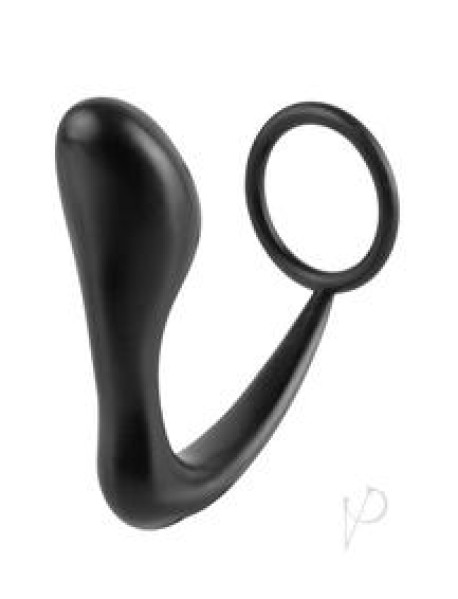 Afc Ass Gasm Cockring Plug Afc Ass Gasm Cockring Plug