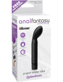 Afc P Spot Tickler Vibe