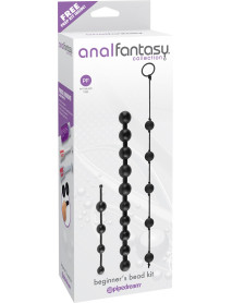 Afc Beginners Bead Kit