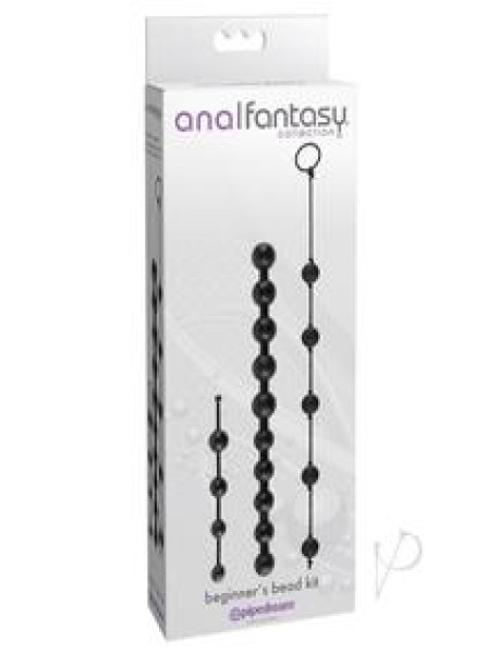 Afc Beginners Bead Kit Afc Beginners Bead Kit