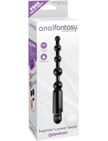 Afc Beginners Power Beads